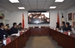 玉阶文化基金会召开“传承红色基因  践行公益使命”座谈交流会