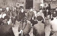 “深入了群众中去，就真正会了解社会主义如何建设”——1961年，朱德赴河南、四川、陕西、河北四省开展调查研究